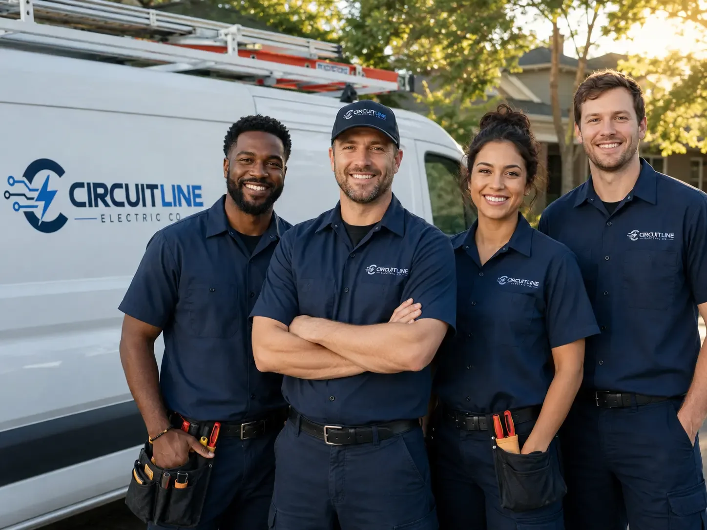 Whole Home Rewiring company in Guide Rock, NE
