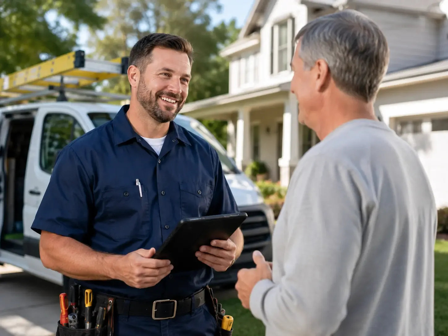 Whole Home Rewiring Guide Rock, NE FAQs